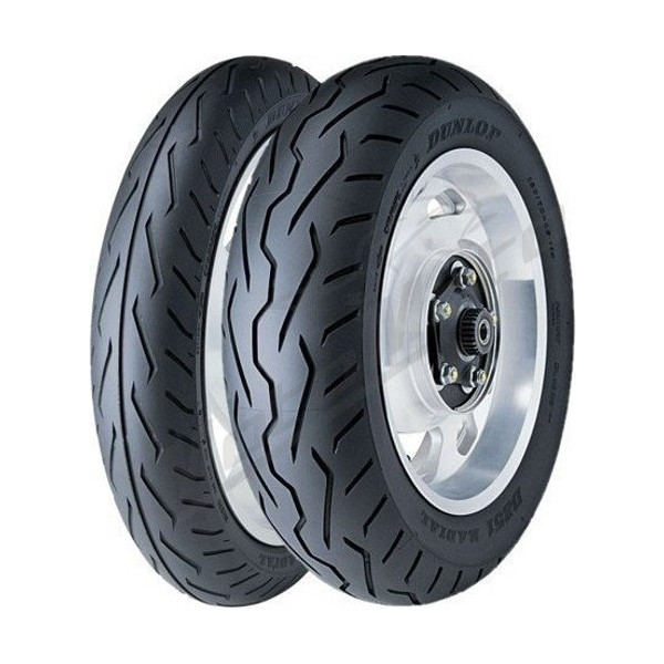 Padanga Dunlop D251 190/60 R17 78H TL