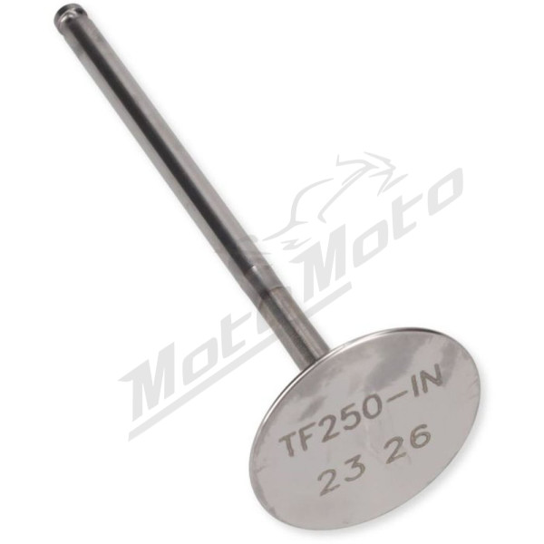 PROX Intake Titanium Valve Triumph TF 250cc 24-26