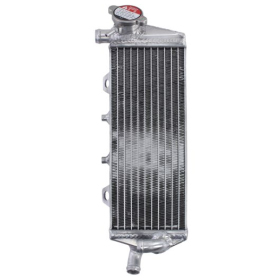 Radiatorius 4RIDE KTM SX / XC / HUSQVARNA TC / TE / TX / GAS GAS EC / EX / MC 125-450cc 2019-2023 (dešinė pusė)