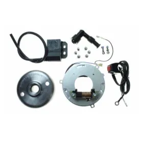 Electrex cdi ignition kit Husqvarna CR / WR 240-500cc 82-88