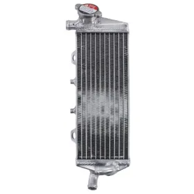 Radiator 4RIDE KTM SX / XC / HUSQVARNA TC / TE / TX / GAS GAS EC / EX / MC 125-450cc 2019-2023 (right side)