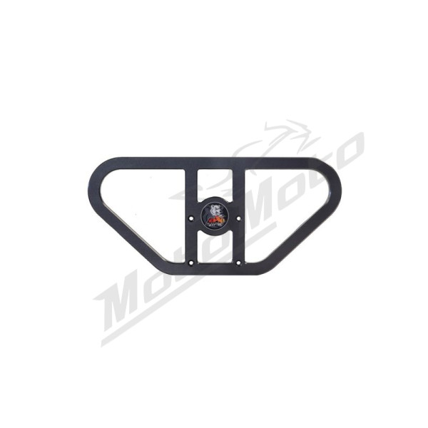 AXP Priekinis bamperis Yamaha YZF 450F 09-27