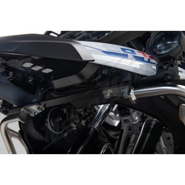 SW-MOTECH Light Mounting Kit BMW R 1200-1250 12-23