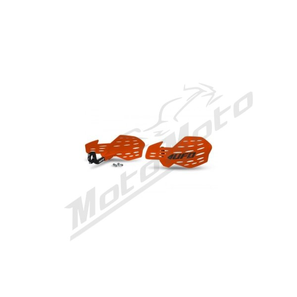 UFO Guardian 2 Handguards Orange