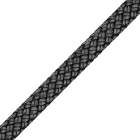 Liros Handy-Elastic Black 18mm x 15m