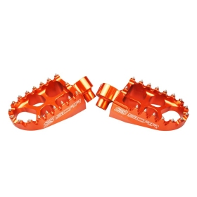 Scar Evolution vairuotojo pakojai BETA/ GAS GAS/ HUSQVARNA/ KTM/ SHERCO