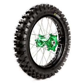 X-grip sale motocross/enduro tire 120/90-18 DIRTDIGGER HARD 65M TT 2022 Year