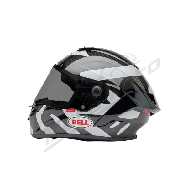 BELL Race Star DLX Helmet