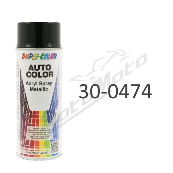 DUPLI-COLOR Coloured paints 400ml 30-0474