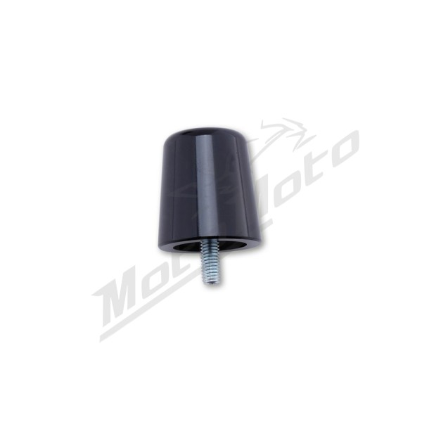 HIGHSIDER smart Handlebar Ends Kawasaki / Suzuki 125-900cc 81-23