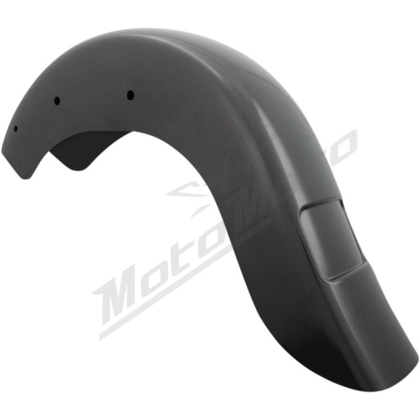 KLOCK WERKS "Benchmark" galinis purvasaugis HARLEY DAVIDSON FXST/FXBB 1750-1923 18-25