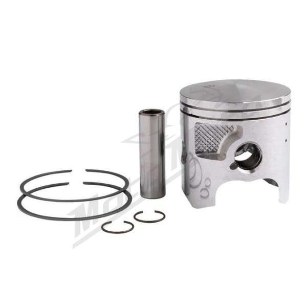 PROX Piston Kit Kawasaki KDX 200 86-06
