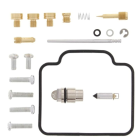 ALL BALLS Carburetor Repair Kit Polaris Ranger / Scrambler / Sportsman / Xplorer 500 96-99