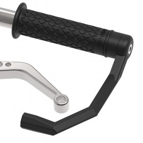 Oxford Clutch Lever Guard Nylon66 GF30 Black LEFT 1PC