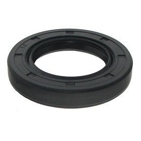 Oil seal 13x19x3 WBO (without spring)
