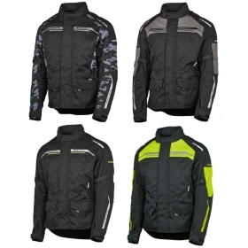 Grand Canyon Bikewear Textile Jacket Vegas