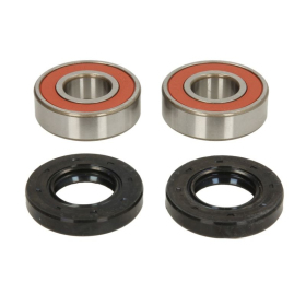 Tourmax Wheel bearing kit front (with sealants) Suzuki SFV / SV 650 03-15