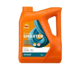 REPSOL Smarter Alyva sintetinė 4T 10w30 4L