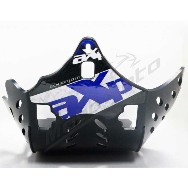 AXP RACING Skid Plate YAMAHA WR 250cc F 07-10