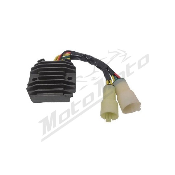 PARTS UNLIMITED Regulator Kawasaki ZX-6R 600/636 00-02