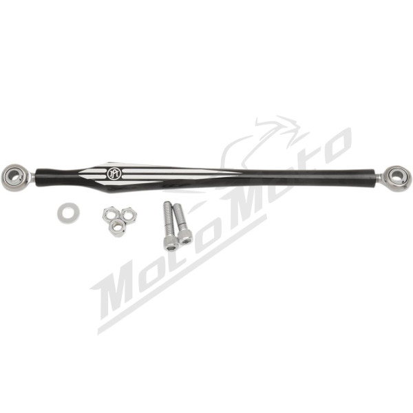 PERFORMANCE MACHINE (PM) Shift Rod Harley Davidson FLDE / FLFB / FLFBS 1340-1977cc 86-25