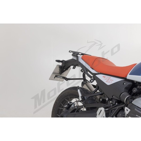 SW-MOTECH PRO Side Carrier Set (Left & Right) BMW R 12 G/S 25-26
