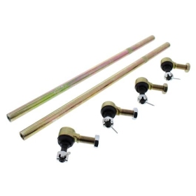 ALL BALLS Tie Rod Upgrade Kit 12mm. Polaris Scrambler / Sportsman 850/1000 15-24