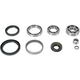 MOOSE OFFROAD Front Differential Bearing/Seal Kit Kawasaki / Suzuki 360-750cc 02-15