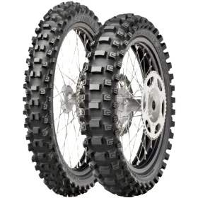 Padanga Dunlop Geomax MX33 60/100 R10 33J TT 2023 metų