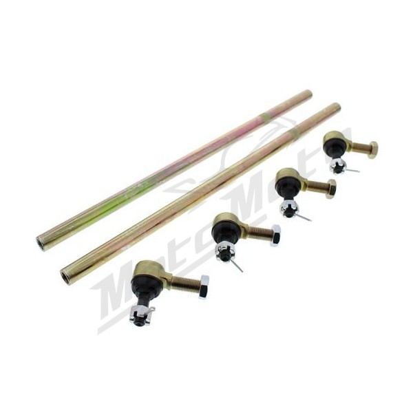 ALL BALLS Tie Rod Upgrade Kit 12mm. Polaris Scrambler / Sportsman 850/1000 15-24
