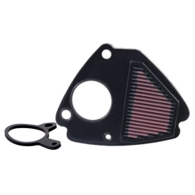 K&N Airfilter Honda VT600C Shadow 99-04