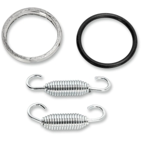 MOOSE OFFROAD Exhaust Gasket Kit Suzuki RM 85 / 85L 02-23