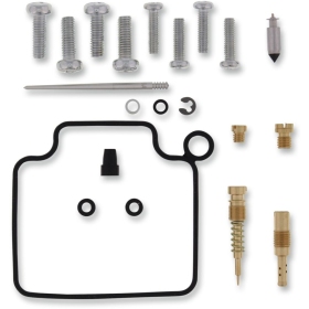 MOOSE OFFROAD Carburetor Repair Kit Honda TRX 400 FW 96-03