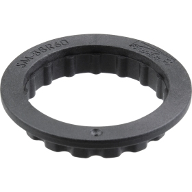 SUPER B.B.B. veržliarakčių adapteris skirtas Shimano Sm-Bbr60.