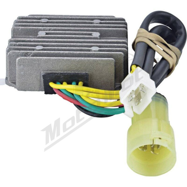 Arrowhead Srovės lygintuvas Honda XRV 750cc 90-91