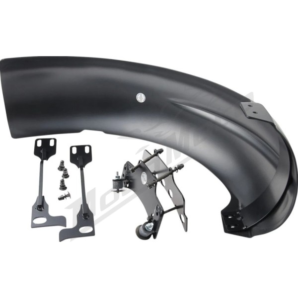 CULT WERK Swinging rear Harley Davidson XL 883-1200cc 2004-2022