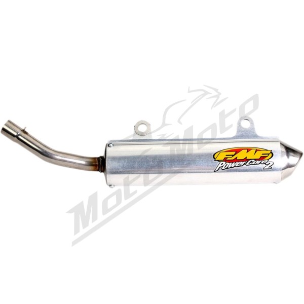 FMF Powercore 2 Silencer Honda CR 250 92-96