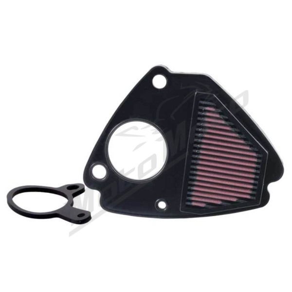 K&N Airfilter Honda VT600C Shadow 99-04