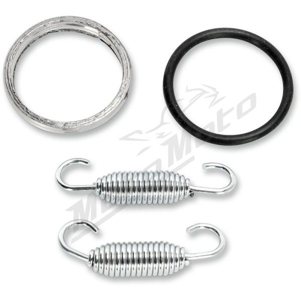 MOOSE OFFROAD Exhaust Gasket Kit Suzuki RM 85 / 85L 02-23
