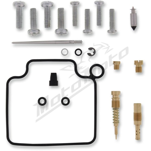 MOOSE OFFROAD Carburetor Repair Kit Honda TRX 400 FW 96-03