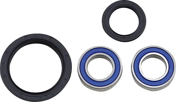 Moose Offroad Front Wheel Bearing Kit KAWASAKI / SUZUKI 300-400cc 00-24