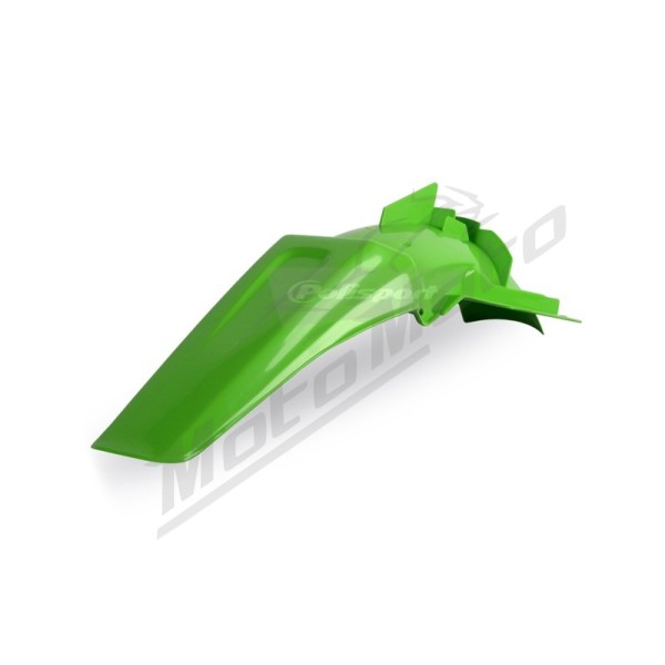 POLISPORT Rear Fender Kawasaki KX125/KX250 99-02 