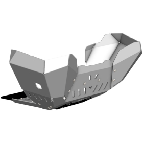 CROSS-PRO Trail Skid Plate CF Moto 800 MT 2025