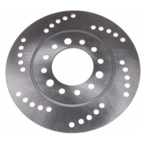 Rear brake disc ADVENTURE 125 4 T Ø190mm