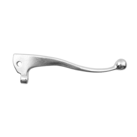 V PARTS OEM Type Casted Aluminium Brake Lever Polished  Yamaha DT / Majesty 50-250cc 91-00