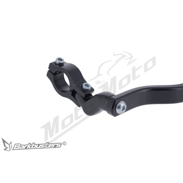 BARKBUSTERS rankų apsauga YAMAHA MT-09 890 21-23