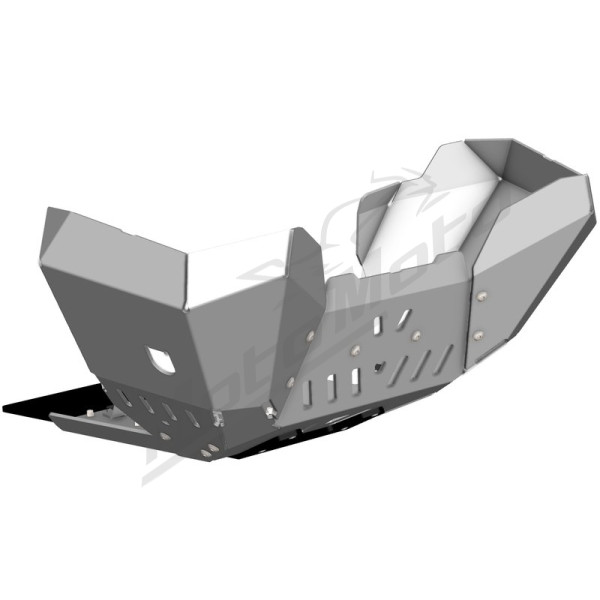 CROSS-PRO Trail Skid Plate CF Moto 800 MT 2025