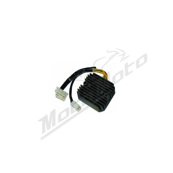 Maxtuned Srovės Lygintuvas Honda CX / GL / VF / VT 500-1100cc 81-88