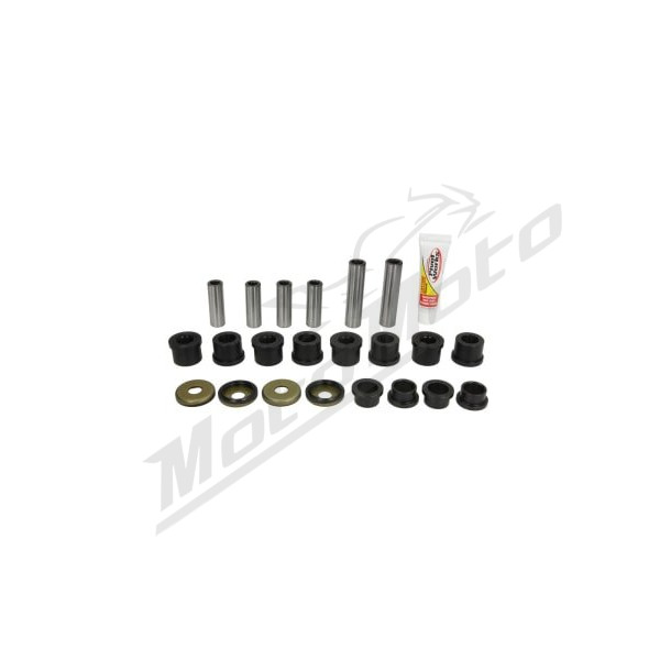 PIVOT WORKS Rear fork assembly kit Yamaha Viking / Wolverine 700cc 14-18