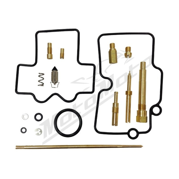 Psychic carburetor repair kit Honda CRF 250 R 2006